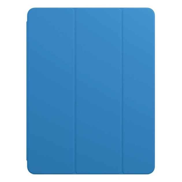 Чохол до планшета Apple Smart Folio for 12.9-inch iPad Pro (4th generation) - Surf B (MXTD2ZM/A) - зображення 1