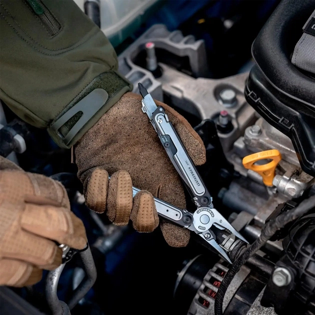 Мультитул Leatherman ARC (833076) - picture 9