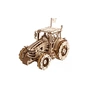 Конструктор Ugears Трактор перемагає (6337390) - зменшене зображення 2