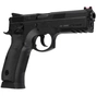 Страйкбольний пістолет ASG CZ SP-01 Shadow Spring (20121) - зменшене зображення 5
