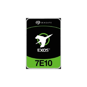 Жорсткий диск для сервера 3.5" 4TB Seagate (ST4000NM025B) зображення 1