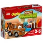 Конструктор LEGO Duplo Гараж Метра (10856) - зменшене зображення 1