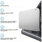 Сонячний інвертор Sungrow SG50CX-P2_V1 50KW 4 MPPT 220/380V, 3ф (ASG01767) (SG50CX-P2) - зменшене зображення 7