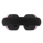 Навушники Hator Hyperpunk 2 Wireless Tri-mode Black/Lilac (HTA-859) - зменшене зображення 5