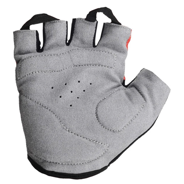 Велорукавиці PowerPlay 002 Green L (002C_L_Green) - зображення 3