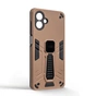 Чехол для мобильного телефона Armorstandart Proover Samsung A08 4G / A07 4G Brown (ARM92514) - уменьшенное изображение 2
