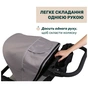 Коляска Chicco 2 в 1 Activ3 New Сіра (2900990887156) (87154.54.01) - уменьшенное изображение 10