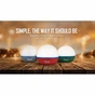 Ліхтар Olight Obulb Grey - зменшене зображення 8