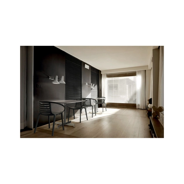 Кухонний стілець PAPATYA mambo, біле (2326) - picture 10