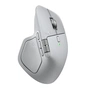 Миша бездротова Logitech MX Master 4 Pale Gray (910-007563) - зменшене зображення 7