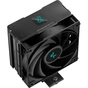 Кулер до процесора Deepcool AG400 Digital BK (R-AG400-BKNDMN-G-2) - зменшене зображення 3
