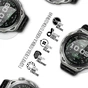 Плівка захисна Armorstandart hydrogel Amazfit Balance 3 6 pcs (ARM93573) - зменшене зображення 2
