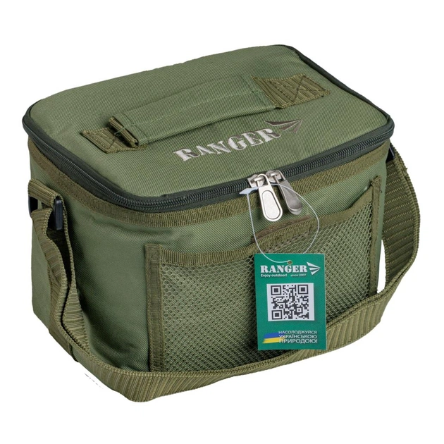 Термосумка Ranger HB5-S (RA9904) - изображение 1