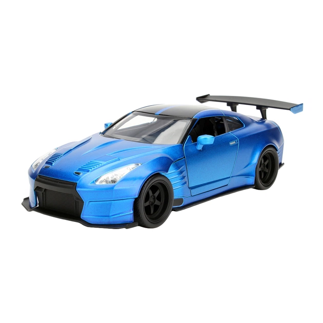 Машина Jada металева Форсаж Nissan Ben Sopra (2009) 1:24 (253203014) - изображение 1