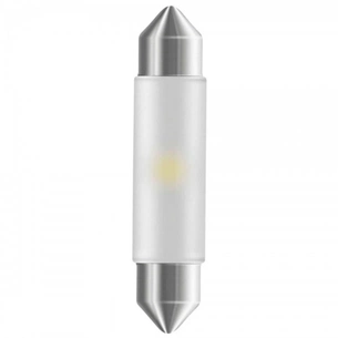 Автолампа Osram світлодіодна (OS 6436 CW_01B) зображення 1