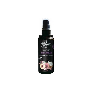 Олія для тіла Mayur натуральна 120 мл (4820189561033) зображення 1