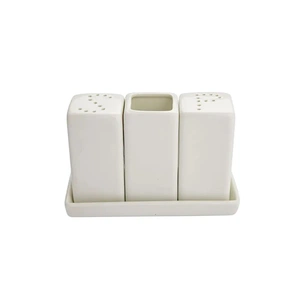 Набір для спецій FoREST Elara 3 предмети (732429) изображение 1