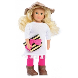 Лялька Lori Брианна 15 см (LO31048Z) зображення 1
