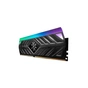 Модуль пам'яті для комп'ютера DDR4 8GB 4133 MHz XPG Spectrix D41 Tungsten Grey ADATA (AX4U413338G19-ST41) - зменшене зображення 3