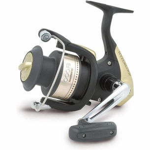 Котушка Shimano Hyperloop 2500 FBCP (блістерна упаковка) (HL2500FBCP) зображення 1