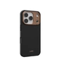 Чохол до мобільного телефона UAG iPhone 17 Pro Fibr Armr Magsafe Kevlar Graphite/Bronze (114555113985) - зменшене зображення 2