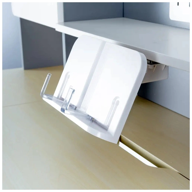 Парта FunDesk Ginepro Grey - picture 8