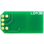 Чип для картриджа OKI С301/321DN, MC332/342DN, 1.5K Magenta BASF (BASF-CH-C301M) - уменьшенное изображение 2