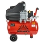 Компресор Vitals GK24.t47-8a, 1300 W, 24 l, 170 l/min, 8 bar, 19.05 kg (160115) - зменшене зображення 2