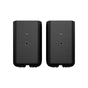 Акустическая система Klipsch Flexus SURR 100 Black для системи Klipsch Flexus Core (1072081) - уменьшенное изображение 2