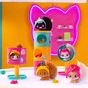 Игровой набор QT Kitties Котенок Джинджер (450001-5) - уменьшенное изображение 6