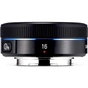 Об'єктив Samsung EX-W16NB 16mm pancake - зменшене зображення 2