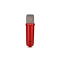 Микрофон Rode NT1 Signature Red (235767) - уменьшенное изображение 2