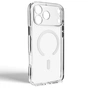 Чохол до мобільного телефона Harder Nude MagCase Apple iPhone 18 Pro Max / 17 Pro Max (ARM92928) - зменшене зображення 2