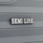 Валіза Semi Line 28" L T5781-3 Graphite (DAS302964) - зменшене зображення 10