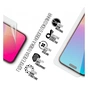 Плівка захисна Armorstandart Apple iPhone 15 Pro Max (ARM68276) - зменшене зображення 2