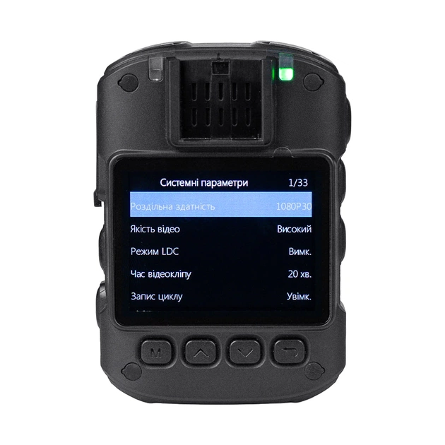 Відеореєстратор BOBLOV B4K5 - picture 6