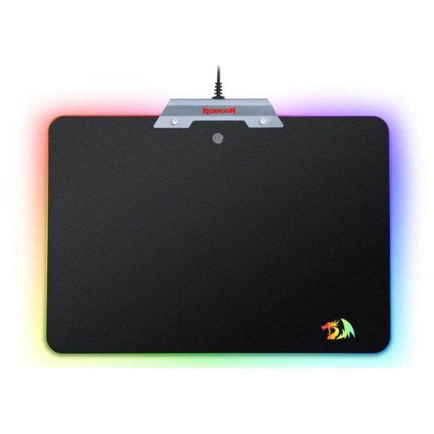 Килимок для мишки Redragon Orion RGB (75151) - зображення 1