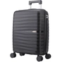 Чемодан Semi Line 20" (S) Black (T5911-2) (DAS303618) - уменьшенное изображение 1