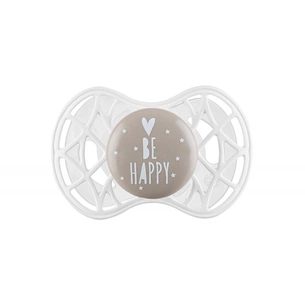 Пустушка Nuvita Air55 Cool 6m+ симетрична (NV7085PG) зображення 1