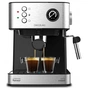 Ріжкова кавоварка еспресо Cecotec Cumbia Power Espresso 20 Professionale (CCTC-01556) - зменшене зображення 1