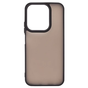 Чохол до мобільного телефона Armorstandart Frame Xiaomi Redmi 15C 4G / Poco C85 4G Black (ARM87017) зображення 1