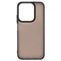 Чохол до мобільного телефона Armorstandart Frame Xiaomi Redmi 15C 4G / Poco C85 4G Black (ARM87017) - зменшене зображення 1