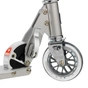 Самокат Micro Sprite Silver matt (SA0019) - зменшене зображення 3