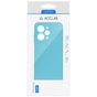 Чехол для мобильного телефона ACCLAB Silicone Case Xiaomi Redmi 12 Light Blue (1283126602337) - уменьшенное изображение 2