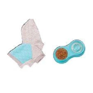 Аксесуар до ляльки Our Generation Для собак Домашній (BD37803Z) зображення 1