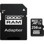 Карта пам'яті Goodram 256GB microSDXC class 10 UHS-I (M1AA-2560R12) - зменшене зображення 1