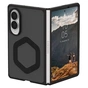 Чехол для мобильного телефона UAG Mouve with Magnet Samsung Galaxy Z Fold 8 Ash (214562113131) - уменьшенное изображение 1