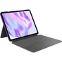 Чохол до планшета Logitech Combo Touch for iPad Pro 13-inch (M4) GRAPHITE - US (L920-012833) - зменшене зображення 1