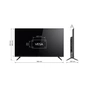 Телевізор Kivi 43F730QB - зменшене зображення 7