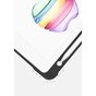 Чохол до планшета BeCover Soft Edge Pencil mount Apple iPad 10.2 2019/2020/2021 Black (706810) - зменшене зображення 4
